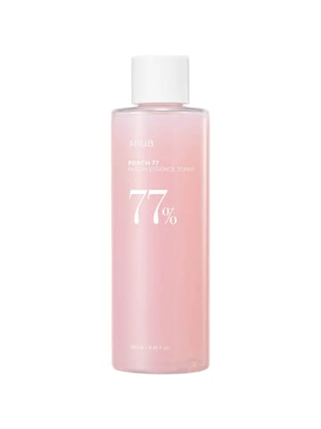 Anua Gesichtstoner Peach 77% Niacin Essence Toner, 250 ml