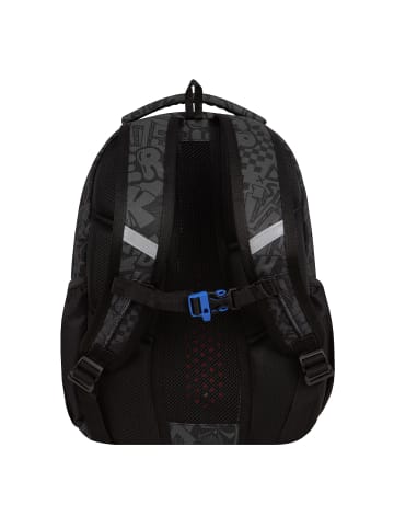 McNeill Base Kinderrucksack 36 cm Darth Vader