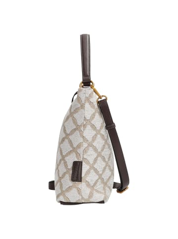 PICARD Circulus - Shopper 35 cm (cafe-kombi) in cafe-kombi