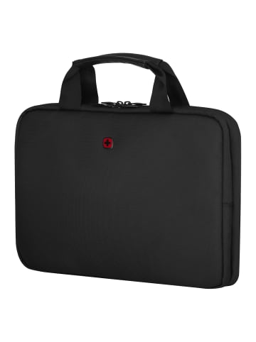 Wenger Modern Business Laptophülle 36 cm in black