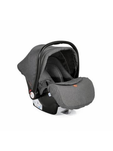 Cangaroo Babyschale, Kindersitz Macan in grau