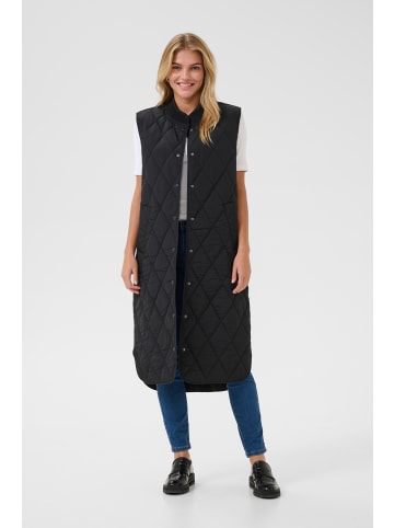 Kaffe Jacke KAlorena in Black Deep