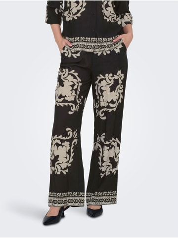 JDY Hose in Black