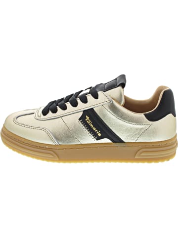 Tamaris Sneaker Gold