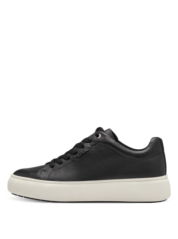 Tamaris Sneaker in schwarz