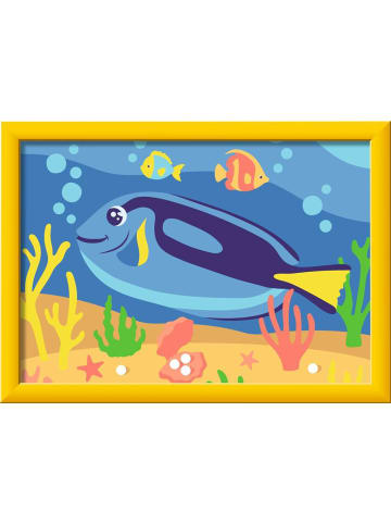 Ravensburger Ravensburger Kreativität Doktorfisch in bunt