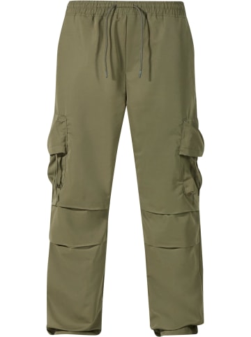 2Y Studios 2Y Studios 2Y Taro Cargo Pants in khaki