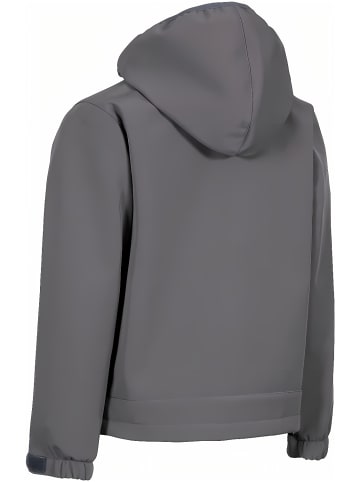 Trespass Regenjacke in Grau