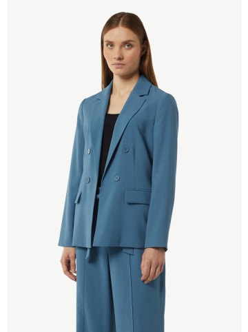 comma Indoor-Blazer in 5503_blau