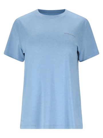 Endurance T-Shirt Alvaly in 2159 Placid Blue