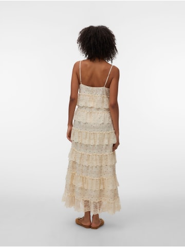 Vero Moda Kleid in Birch