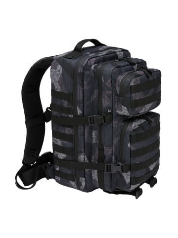 Brandit Bag in digital night camo