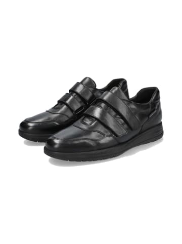 Mephisto SHOES "Ianis" in Schwarz