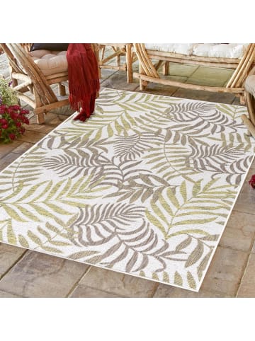 Melius Vivere Outdoor Teppich SUNNY Beige