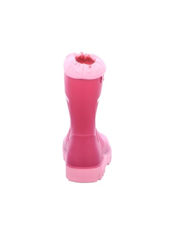 Lurchi Regenstiefel Paxo in pink