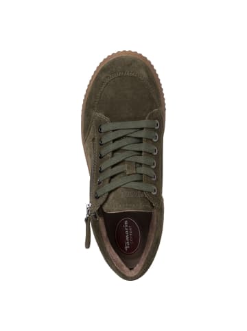 Tamaris COMFORT Sneaker in khaki