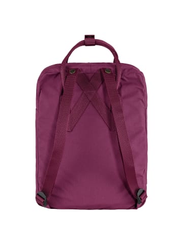 FJÄLLRÄVEN Kånken - Rucksack 38 cm in royal purple