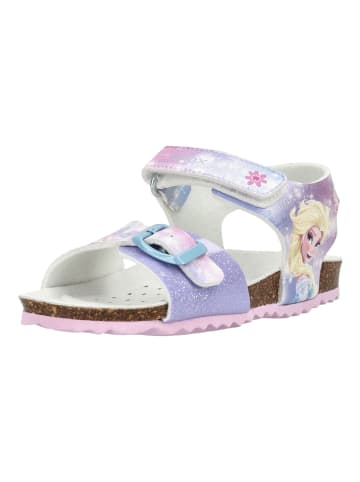 Geox Sandalen Lilac