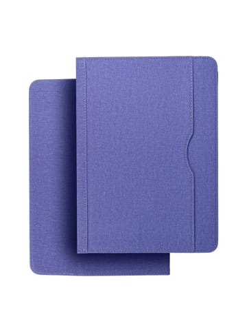 COFI 1453 Universelle Hülle kompatibel 10 Zoll Tablet Schutzhülle in Schwarz