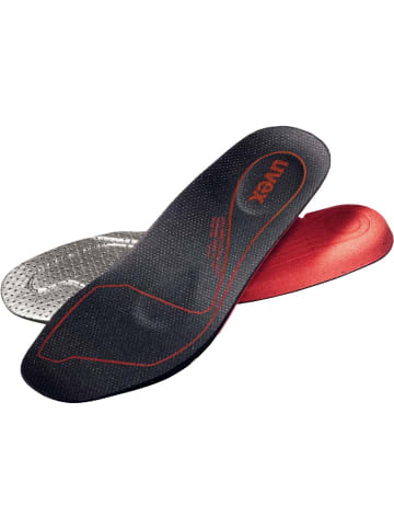 Uvex Einlegesohle "Einlegesohle" in Schwarz