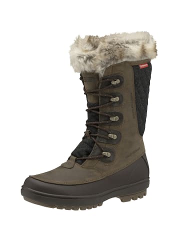 Helly Hansen W GARIBALDI VL in Braun