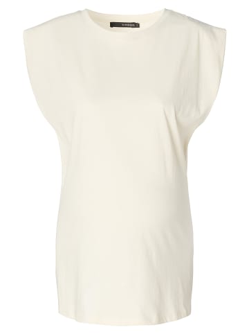 Supermom Top Galena in Bone White