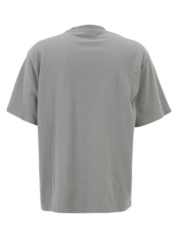 2Y Studios T-Shirts in washed grey