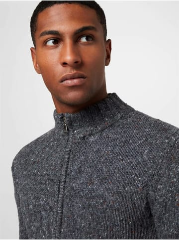 KEY LARGO Pullover für Herren in uni