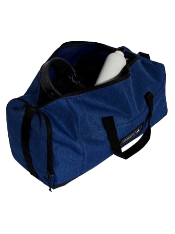 adidas Sporttasche in Blau