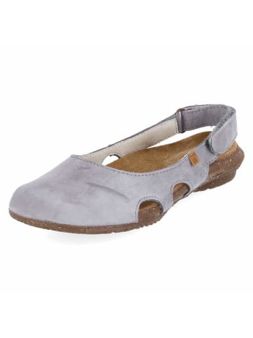 El Naturalista Sandalette in blue