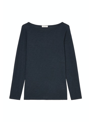 Marc O'Polo Longsleeve in Blau