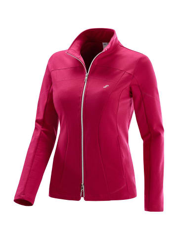 Joy Sportswear Freizeitjacke DAMARIS in valentine