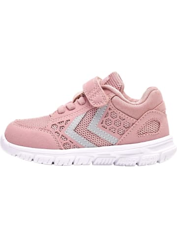Hummel Kinder Sportschuh in Rosa