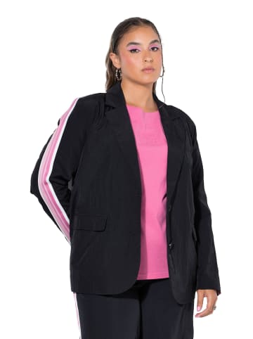 Studio Untold Blazer in schwarz