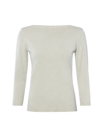 brookshire Pullover in hellgrau - 0002
