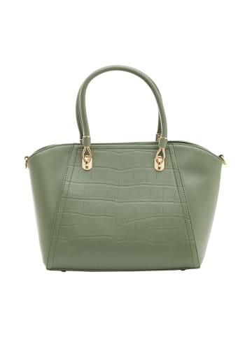 Usha Handtasche in Minze