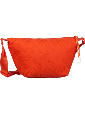 Zwei Bodybag Cleo CL60 FS25 in Papaya