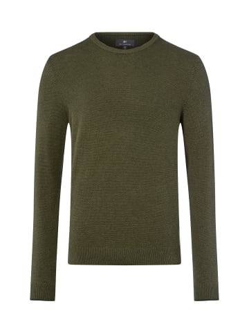 Nils Sundström Pullover in erbse - 0004