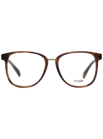 Maje Damen Optische Fassungen Vollrand Braun