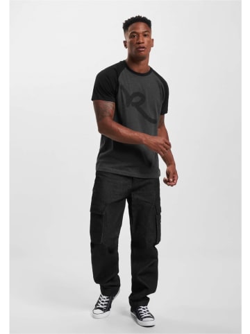 Rocawear T-Shirt "T-Shirt" in Multicolor