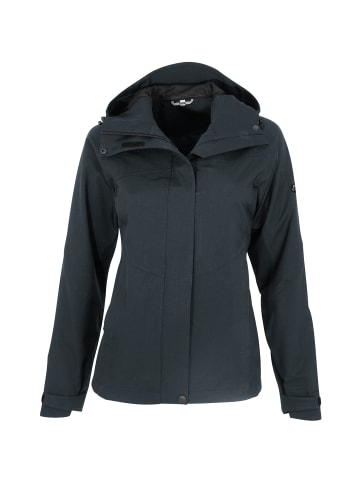 Maul Sport Tallinn - Megatexjacke in Marine3291