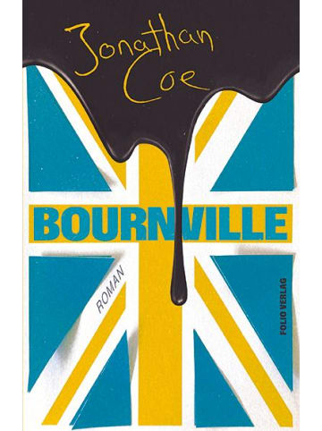 Folio Bournville