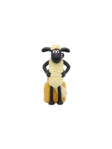 tonies Hörspielfigur Shaun das Schaf - Badetag und drei weitere Geschichten, ab 6 J.