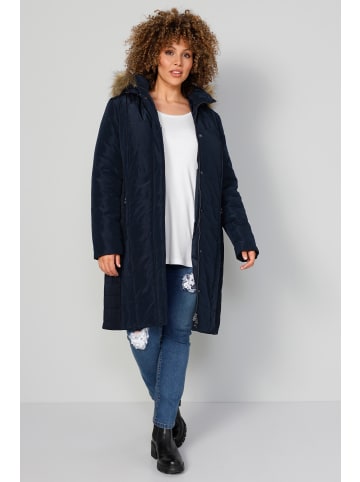 MIAMODA Parka in marine