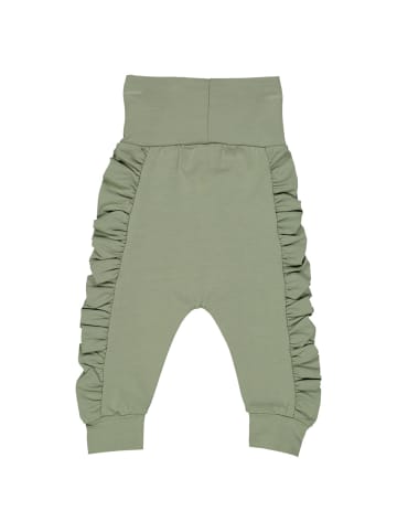 müsli Babyhose 1535102700 in gruen