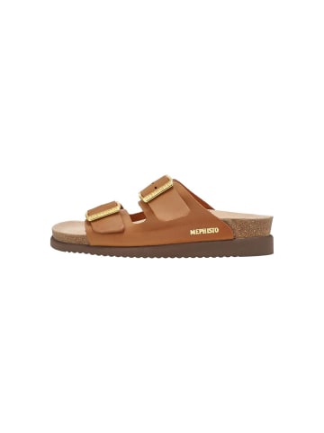 Mephisto Komfort Sandalen für Damen in dunkelgrau in dunkel-grau