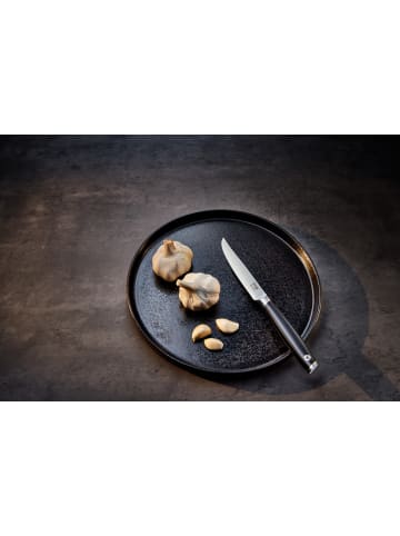 Amefa 2-tlg. Steakmesser Set TENDERLOIN in schwarz