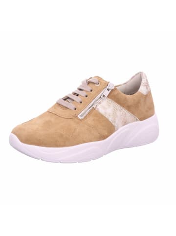 Solidus Sneaker für Damen in beige