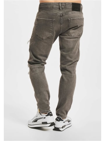 2Y Premium 2Y Premium Jeans in grey