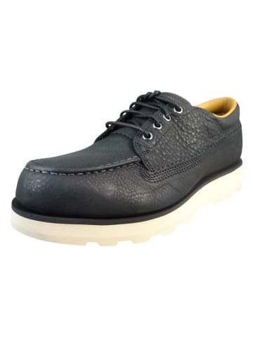 Timberland Halbschuhe schwarz